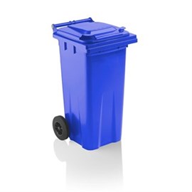 Mülltonnen-Kunststoff Produktbild