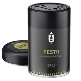 Pesto Gewürzzubereitung Dose 50g Produktbild